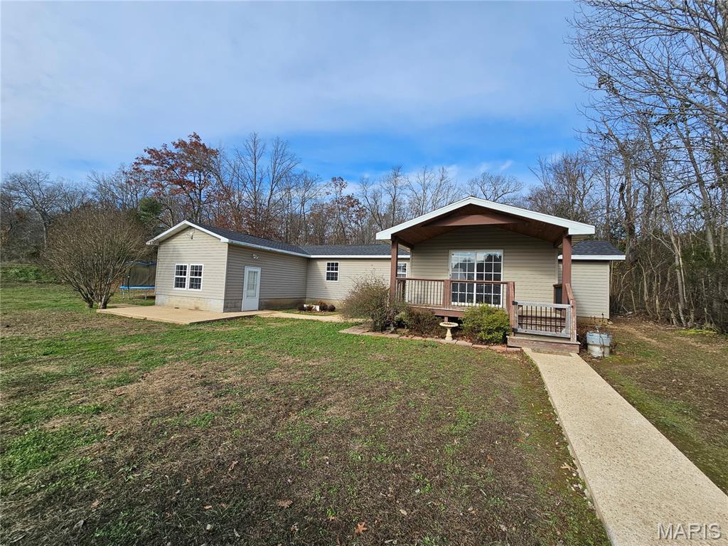 Photo of 1469 K Highway Fremont MO 63941