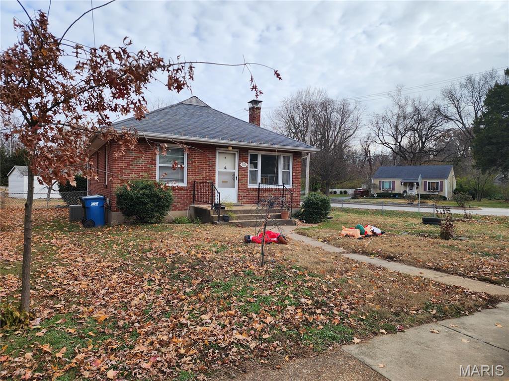 Photo of 456 Georgia Avenue Ferguson MO 63135