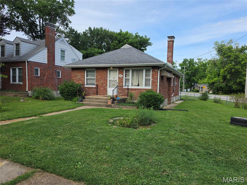 Photo of 456 Georgia Avenue Ferguson MO 63135