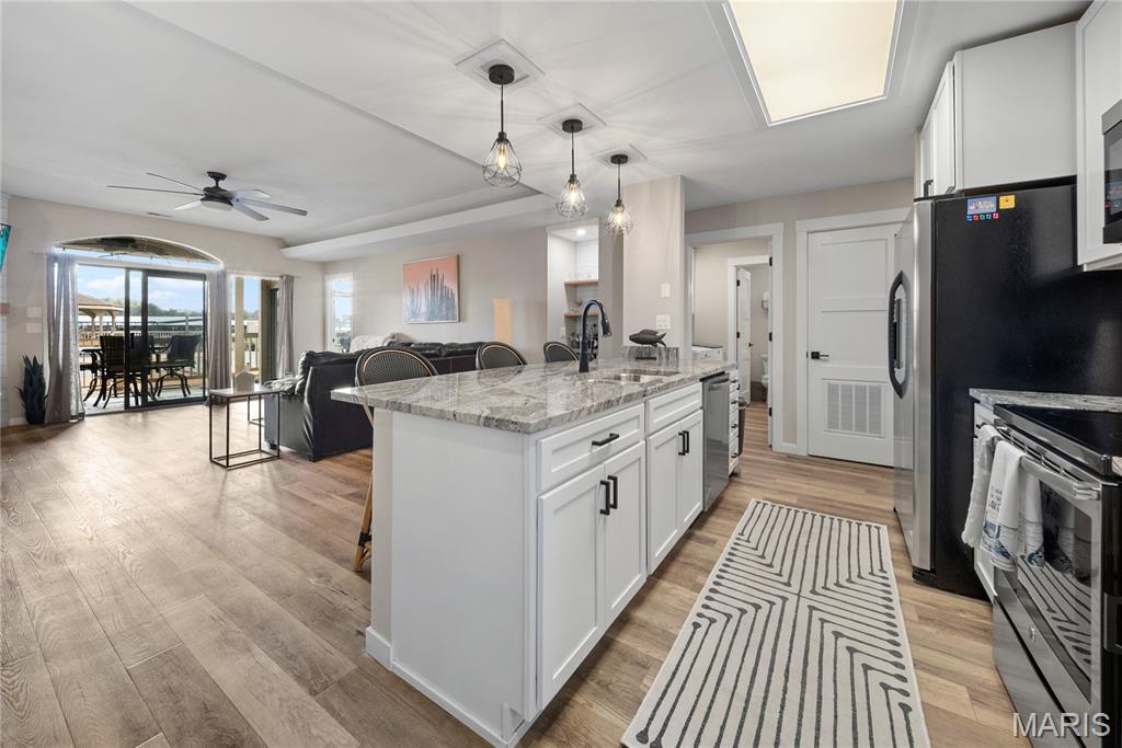 Photo of 34 Aqua Finn Drive #1B Lake Ozark MO 65049