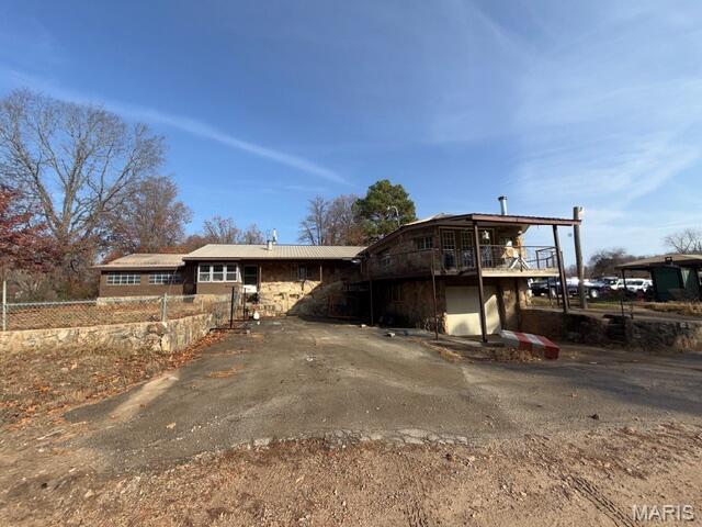Photo of 8651 County Road 3440 Mountain View MO 65548