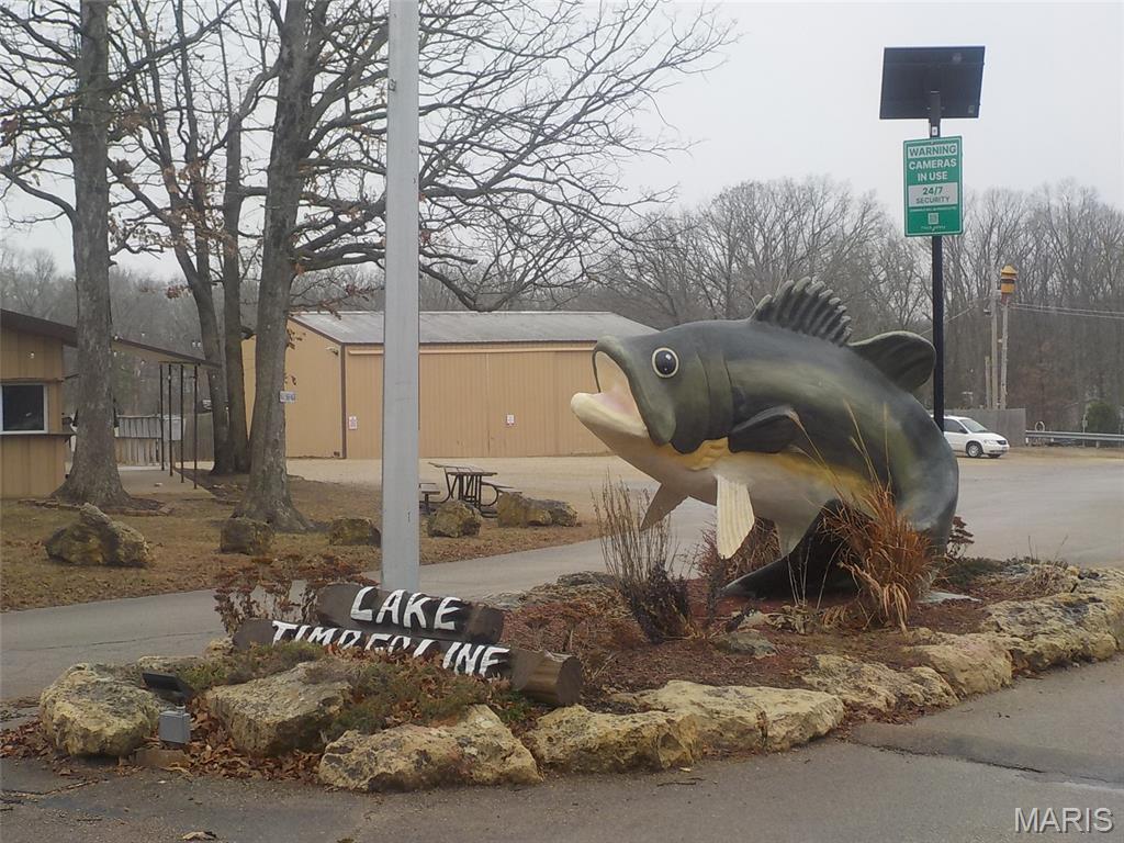 Photo of 1977 Red Bud Drive Lake Timberline MO 63628