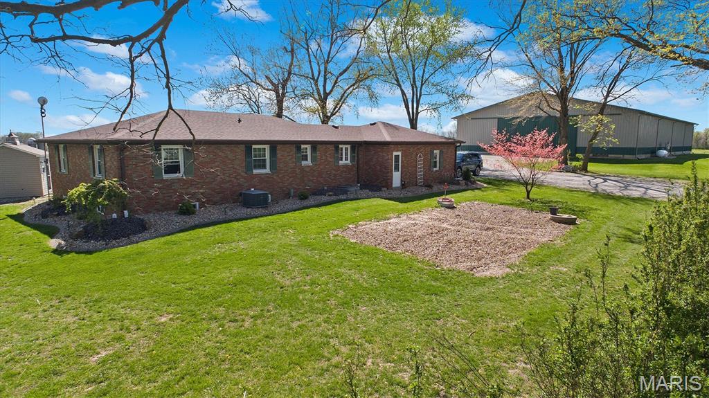 Photo of 21510 Keyesport Road Keyesport IL 62253