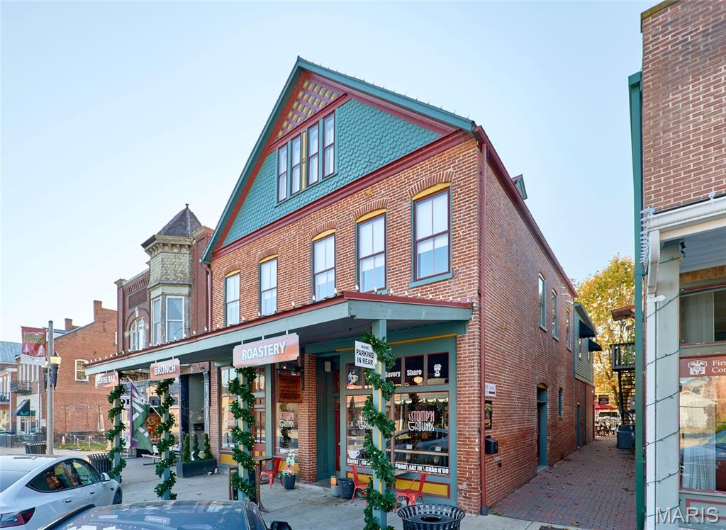 Photo of 214 E 1st Street Hermann MO 65041