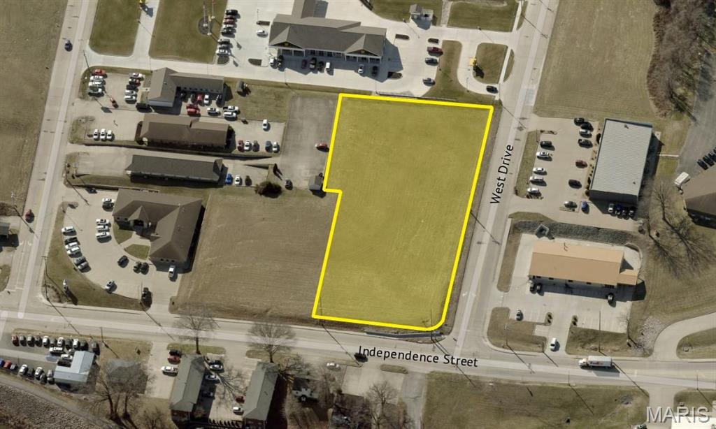 Photo of 2551 Independence Street Cape Girardeau MO 63703
