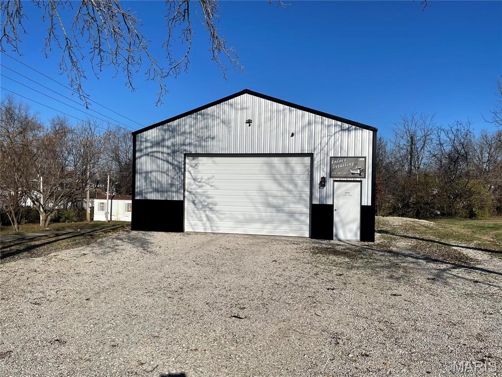 Photo of 904 and 906 W Center Street Salem MO 65560