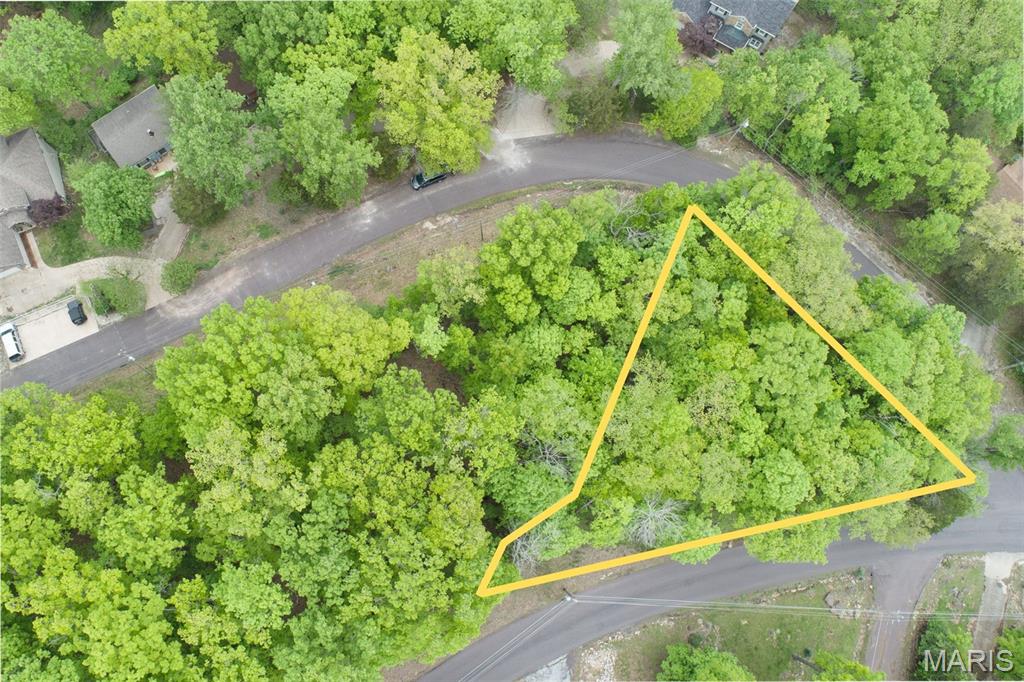 Photo of 803 Long Bow Drive Marthasville MO 63357