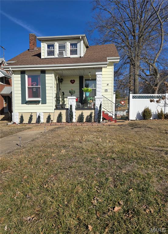 Photo of 41 N 32nd Street Belleville IL 62226