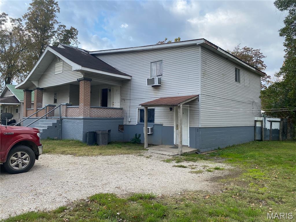 Photo of 439 Short A St Poplar Bluff MO 63901