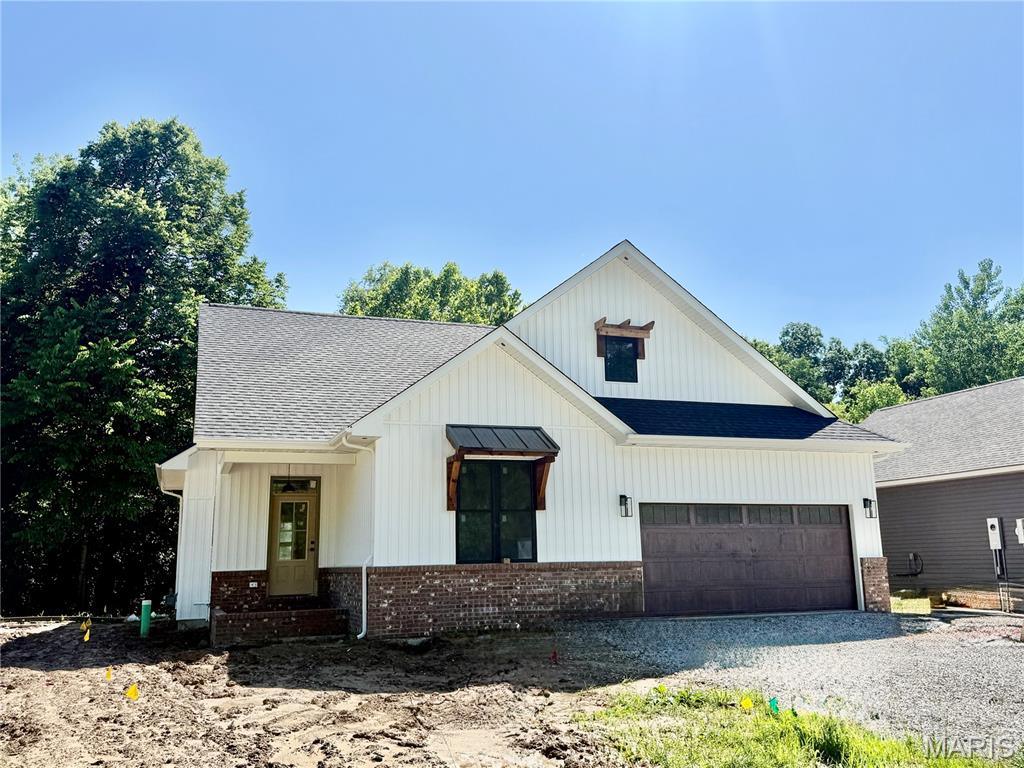 Photo of 1014 Otter Lake Lane Caseyville IL 62232