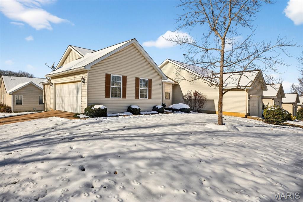 Photo of 115 Fort Dodge Drive Wright City MO 63390
