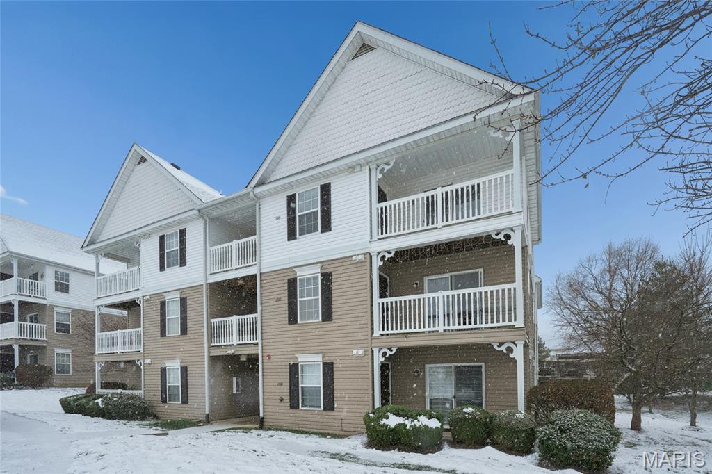 Photo of 1302 Spring Creek Lane O'Fallon MO 63368