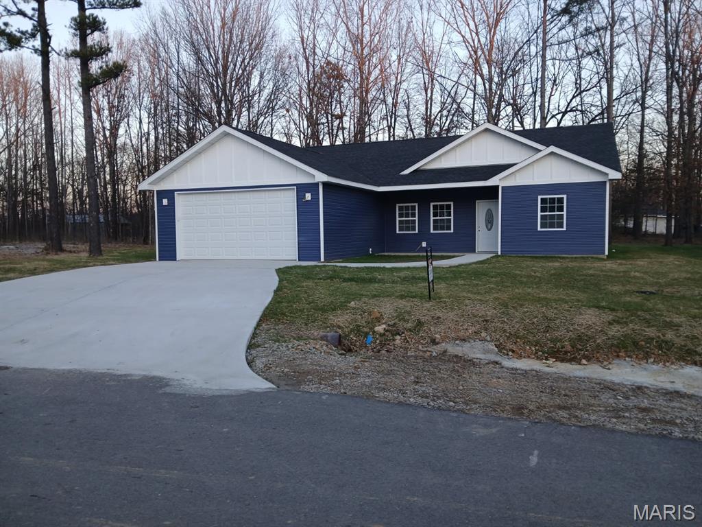 Photo of 233 Ruth Harris Lane Poplar Bluff MO 63901