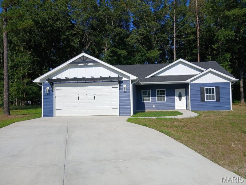 Photo of 233 Ruth Harris Lane Poplar Bluff MO 63901