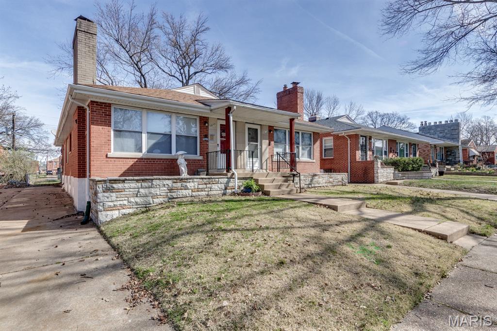 Photo of 5875 Robert Avenue St Louis MO 63109