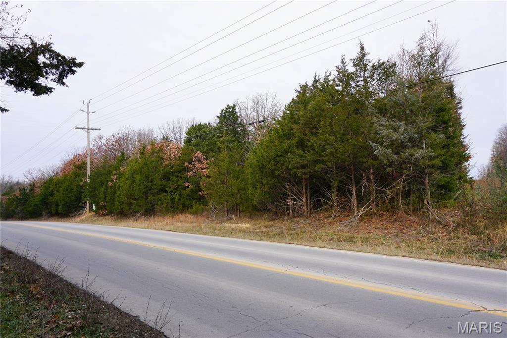 Photo of 6.54 +/- ac Old St. James Road Rolla MO 65401