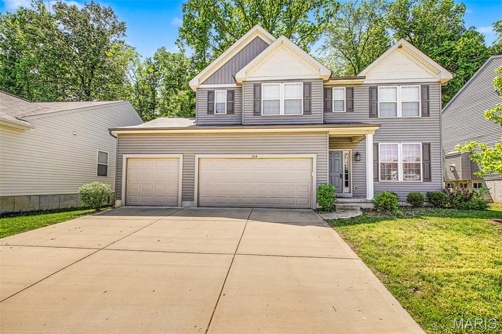 Photo of 164 Hartford Court Fenton MO 63026