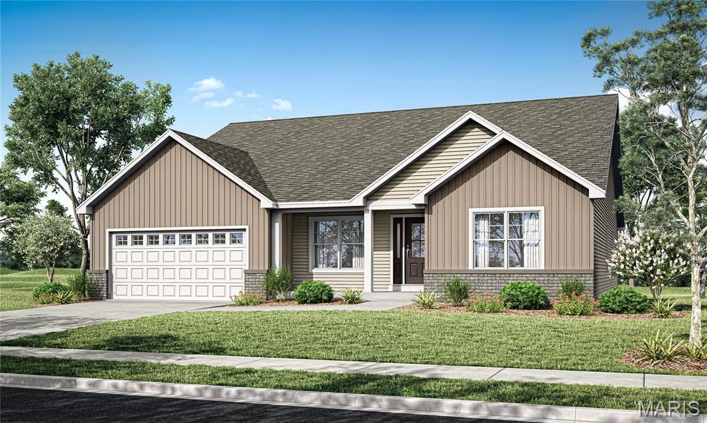 Photo of 1 Carter at Charlestowne Landing St Charles MO 63301