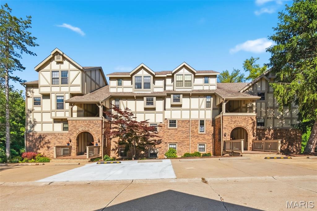 Photo of 2205 Sequoia Park Court #C Maryland Heights MO 63043