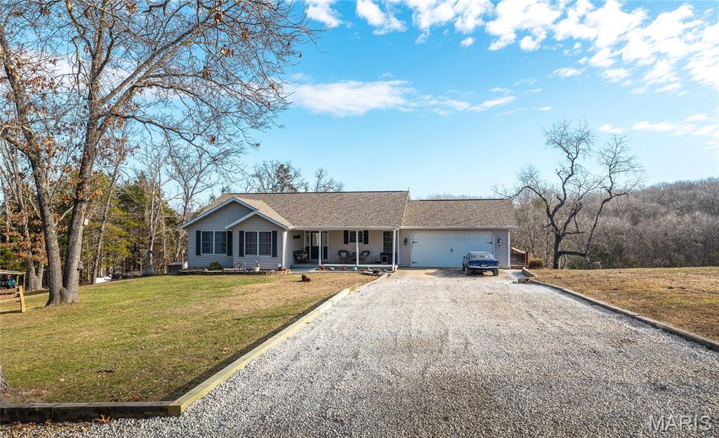 Photo of 13030 County Road 8250 Rolla MO 65401