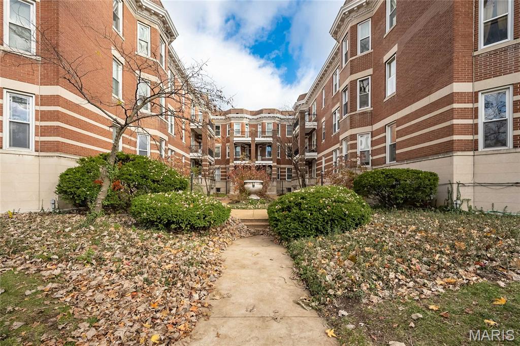 Photo of 4957 McPherson Avenue #57D St Louis MO 63108