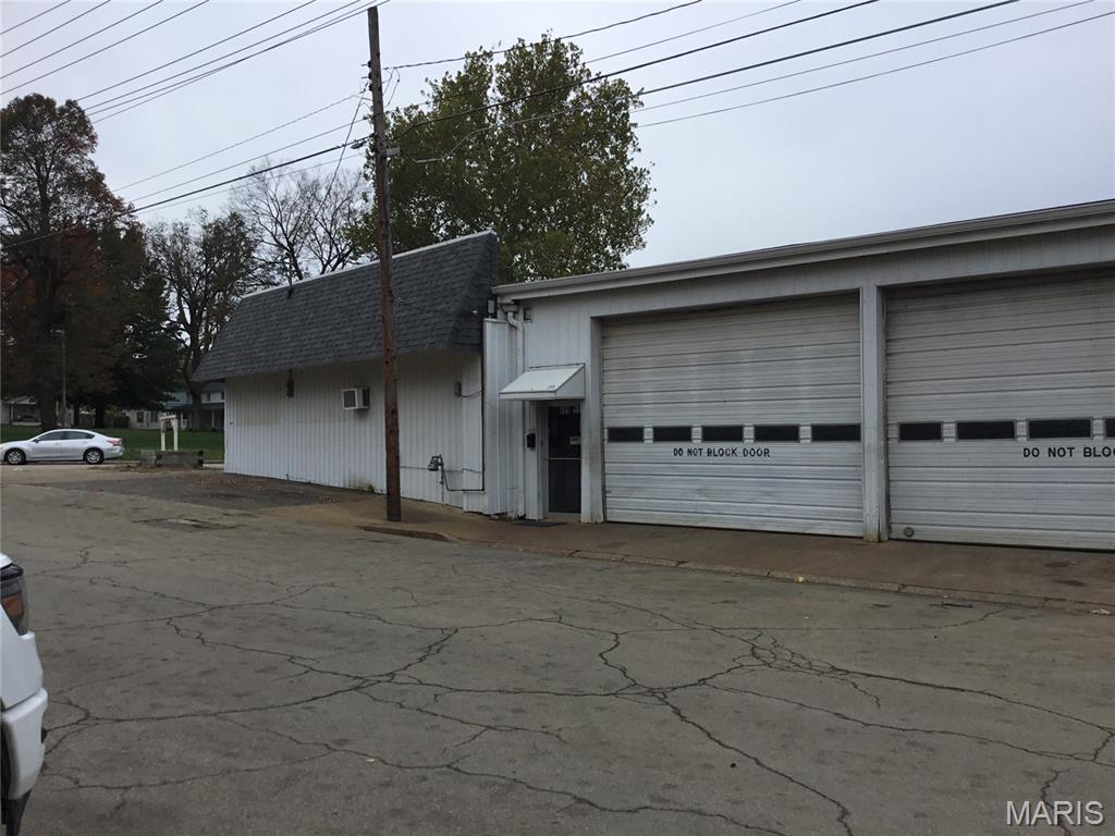 Photo of 411 Ste. Genevieve Avenue Farmington MO 63640