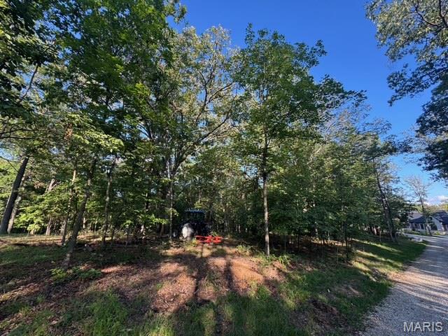 Photo of 180 Steeple Point Dr. Lot #7 Drive Defiance MO 63341