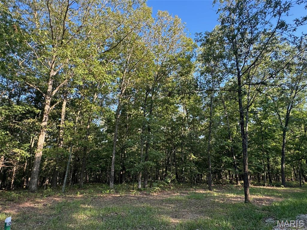 Photo of 150 Steeple Point Dr. Lot #10 Drive Defiance MO 63341