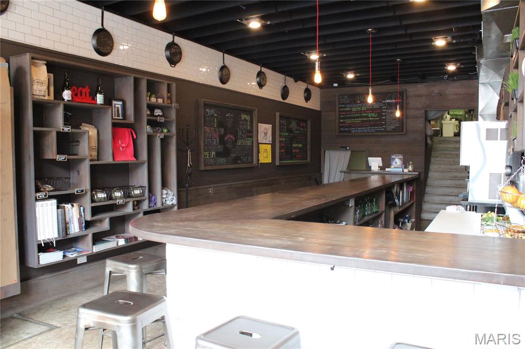 Photo of 2837 Cherokee Street St Louis MO 63118