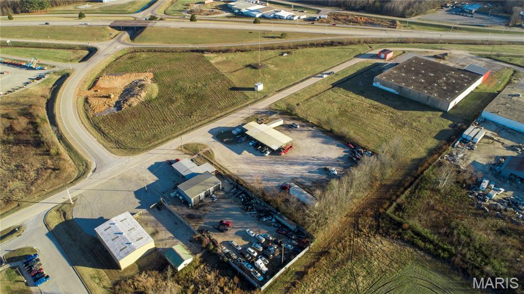 Photo of 1401 Black River Industrial Park Road Poplar Bluff MO 63901