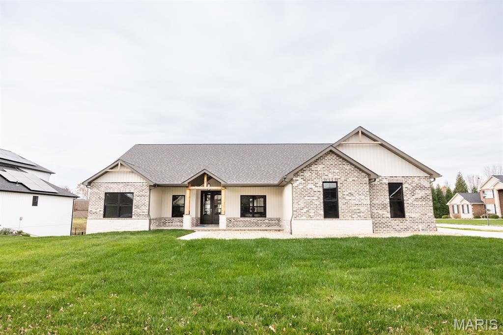 Photo of 1022 BARTEAU Drive Swansea IL 62226