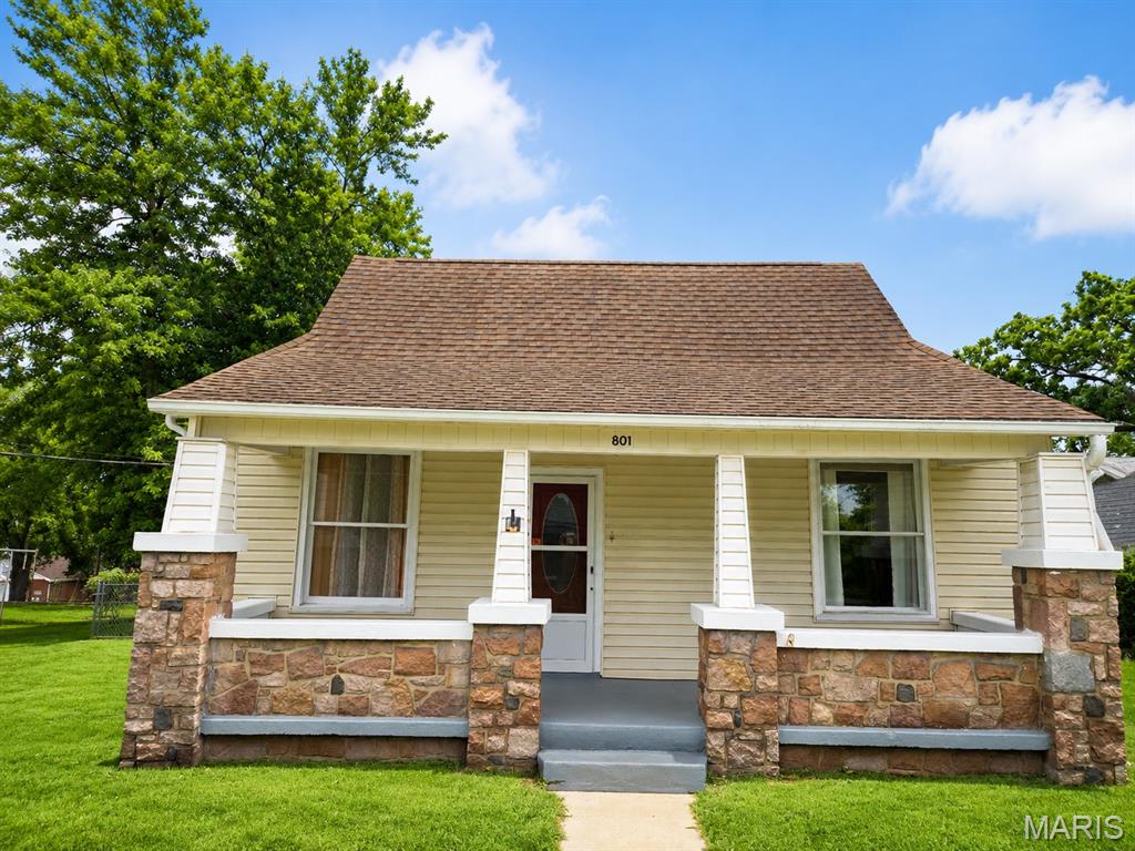 Photo of 801 Main Street Leadwood MO 63653