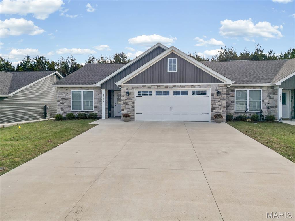 Photo of 1539 Hickory Landing De Soto MO 63020