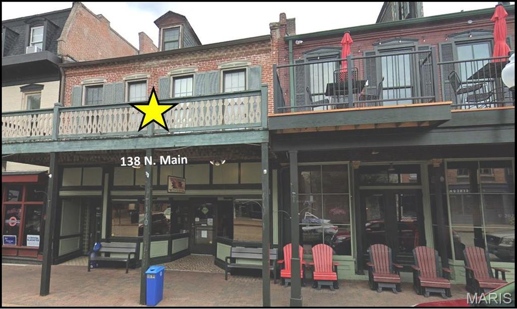 Photo of 138 N Main Street St Charles MO 63301