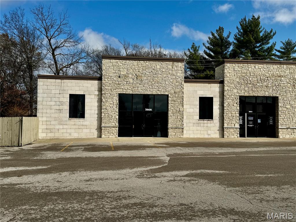 Photo of 266 S Jefferson Avenue #A Lebanon MO 65536