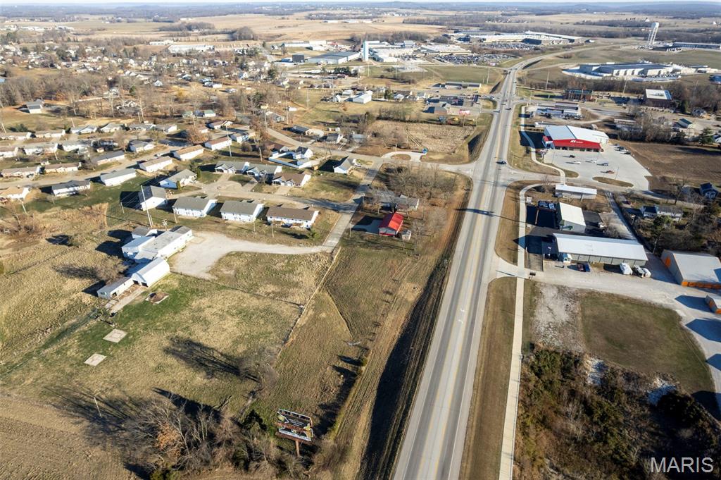 Photo of 1512 Old St Mary's Road Perryville MO 63775