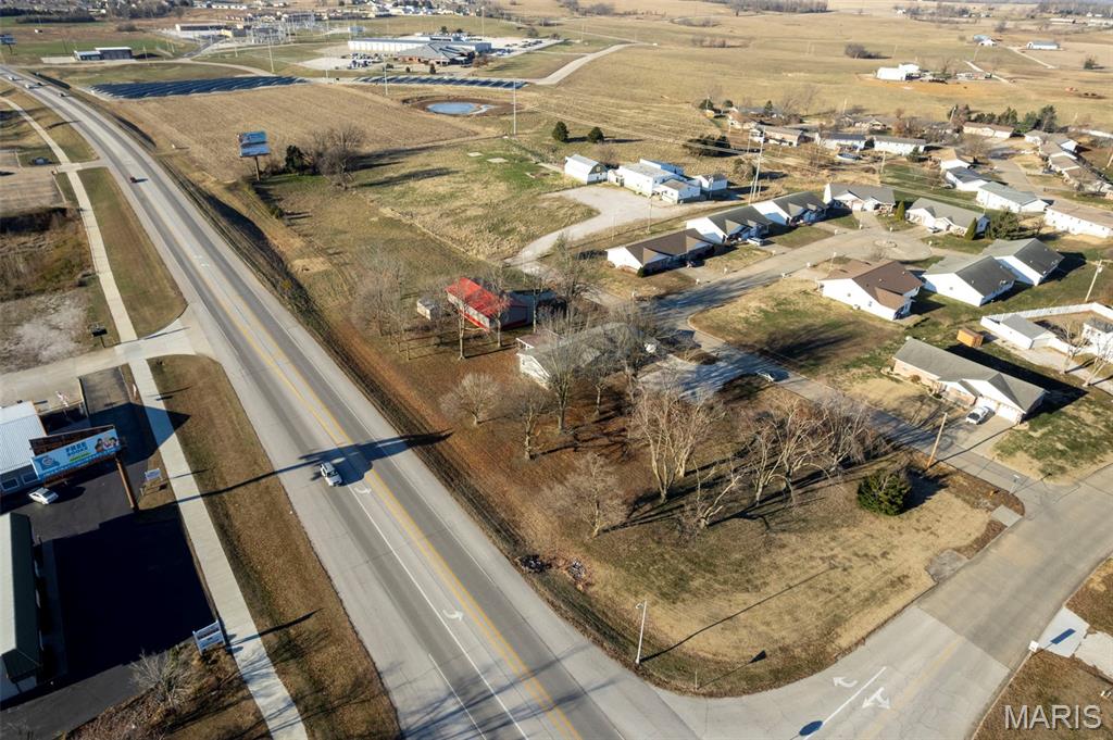 Photo of 1512 Old St Mary's Road Perryville MO 63775