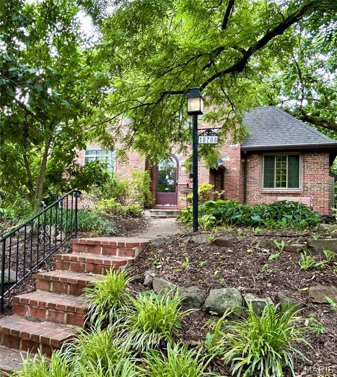 Photo of 8788 Pine Avenue St Louis MO 63144