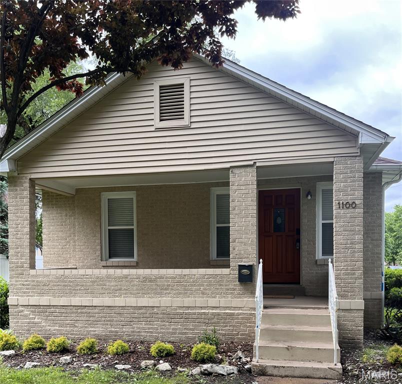 Photo of 1100 27th Street Granite City IL 62040