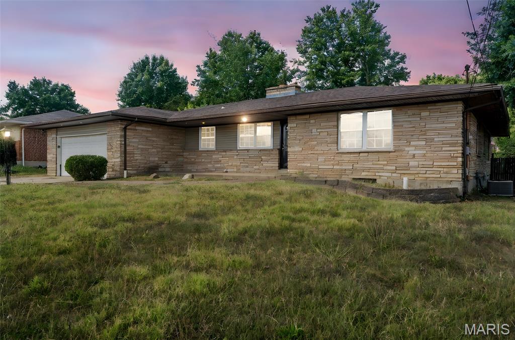 Photo of 613 S Jefferson Avenue Union MO 63084
