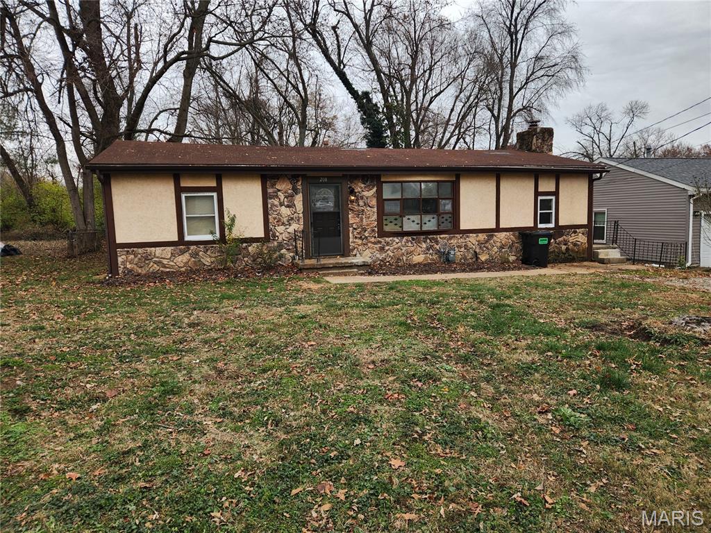 Photo of 208 Cascade Drive Belleville IL 62223