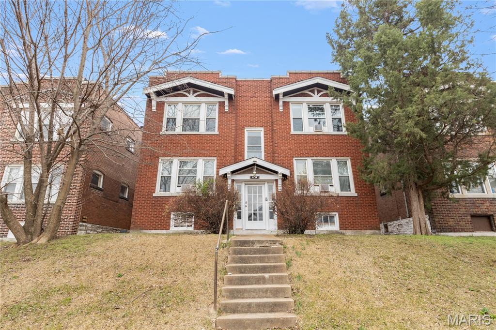 Photo of 4234 Dewey Avenue #2N St Louis MO 63116