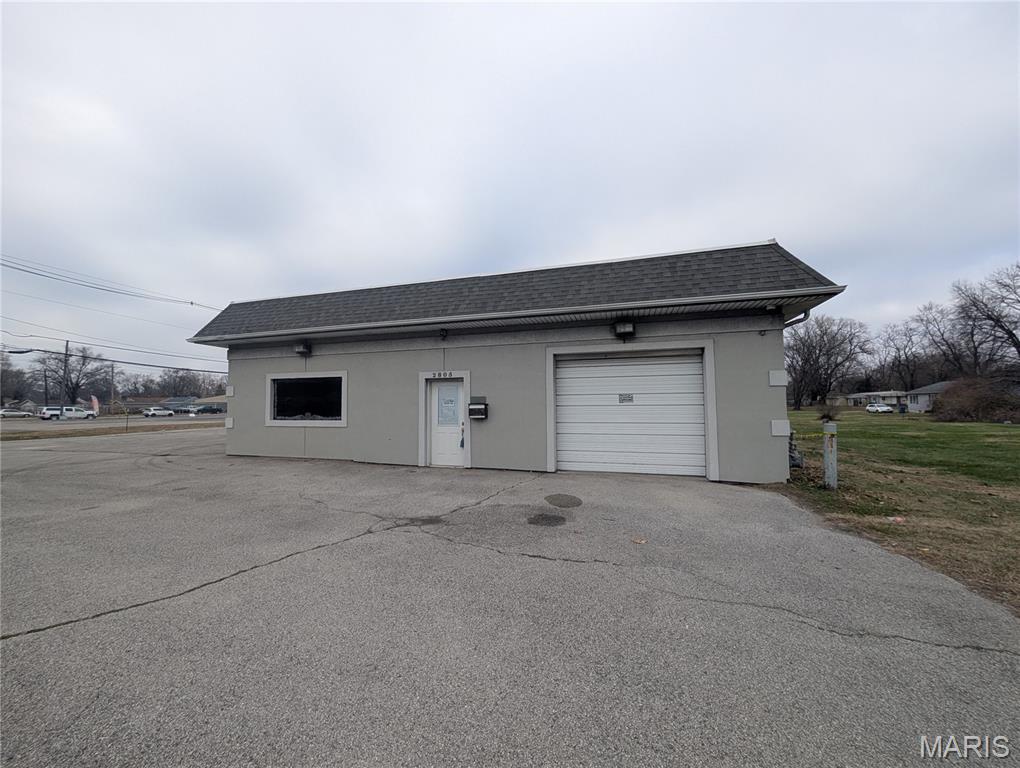 Photo of 2805 E 23rd Street Granite City IL 62040