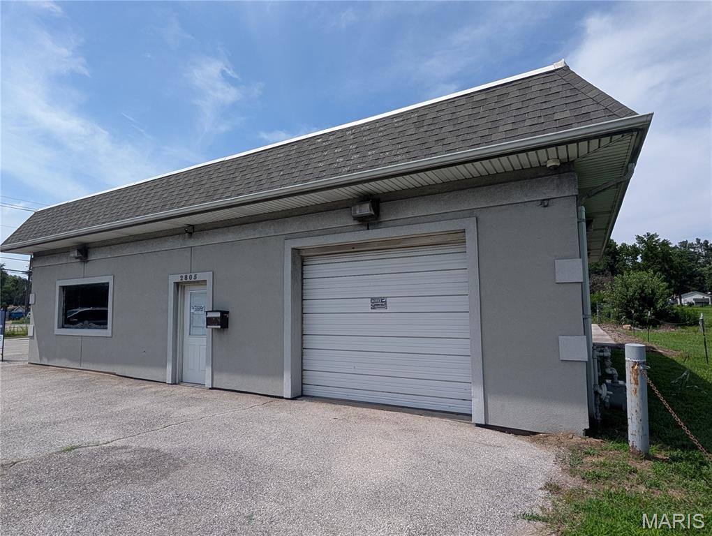 Photo of 2805 E 23rd Street Granite City IL 62040