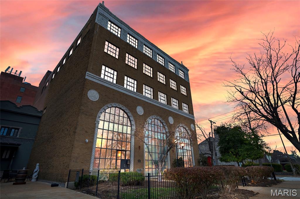 Photo of 4901 Washington Boulevard #4B St Louis MO 63108