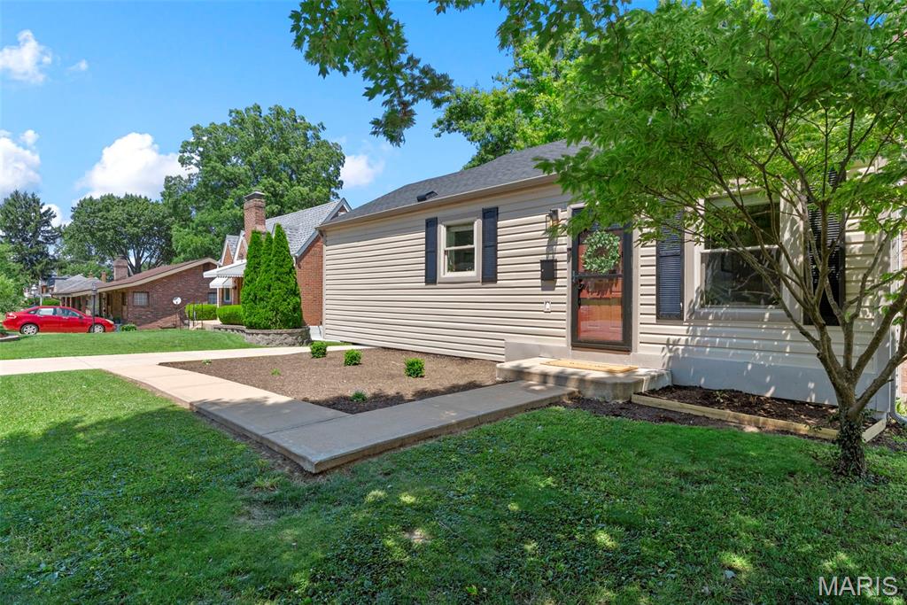 Photo of 9434 Brenda Avenue St Louis MO 63123