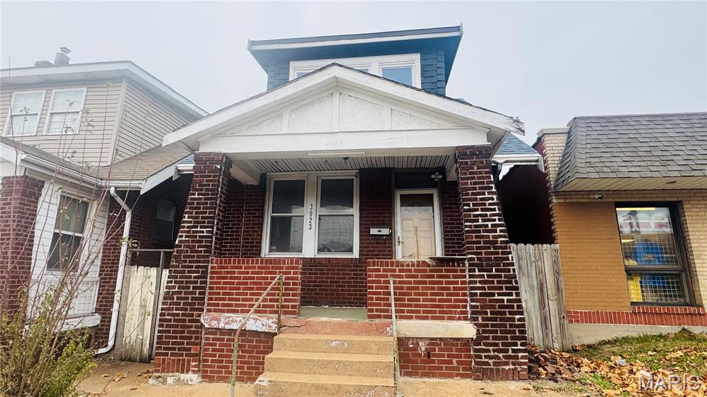 Photo of 3923 Gravois Avenue St Louis MO 63116