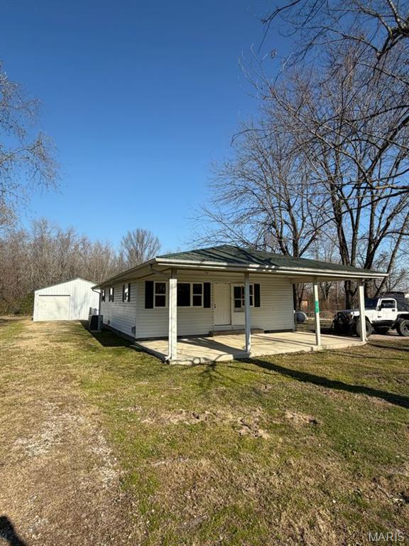 Photo of 75 Slingshot Lane Poplar Bluff MO 63901