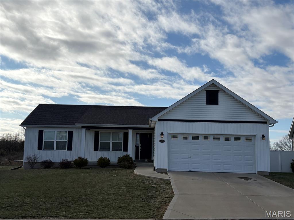 Photo of 829 Warrior Ridge Drive Warrenton MO 63383