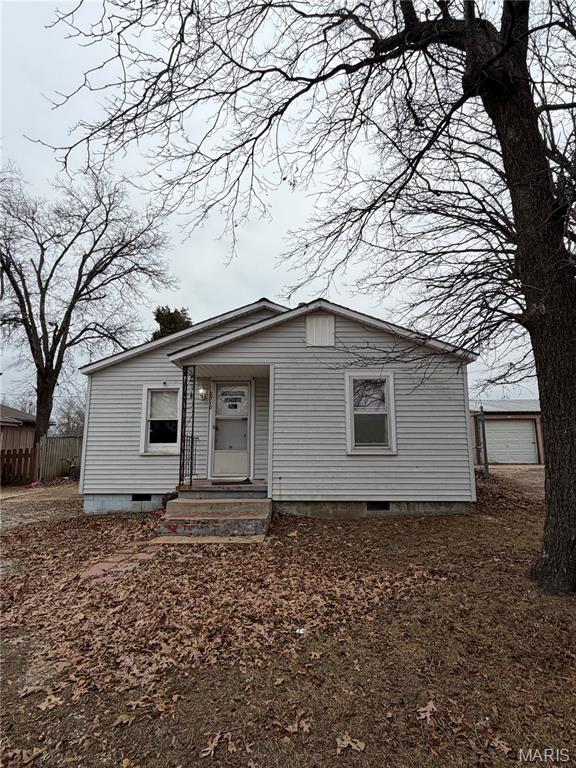 Photo of 2710 Oakmoore Drive Poplar Bluff MO 63901